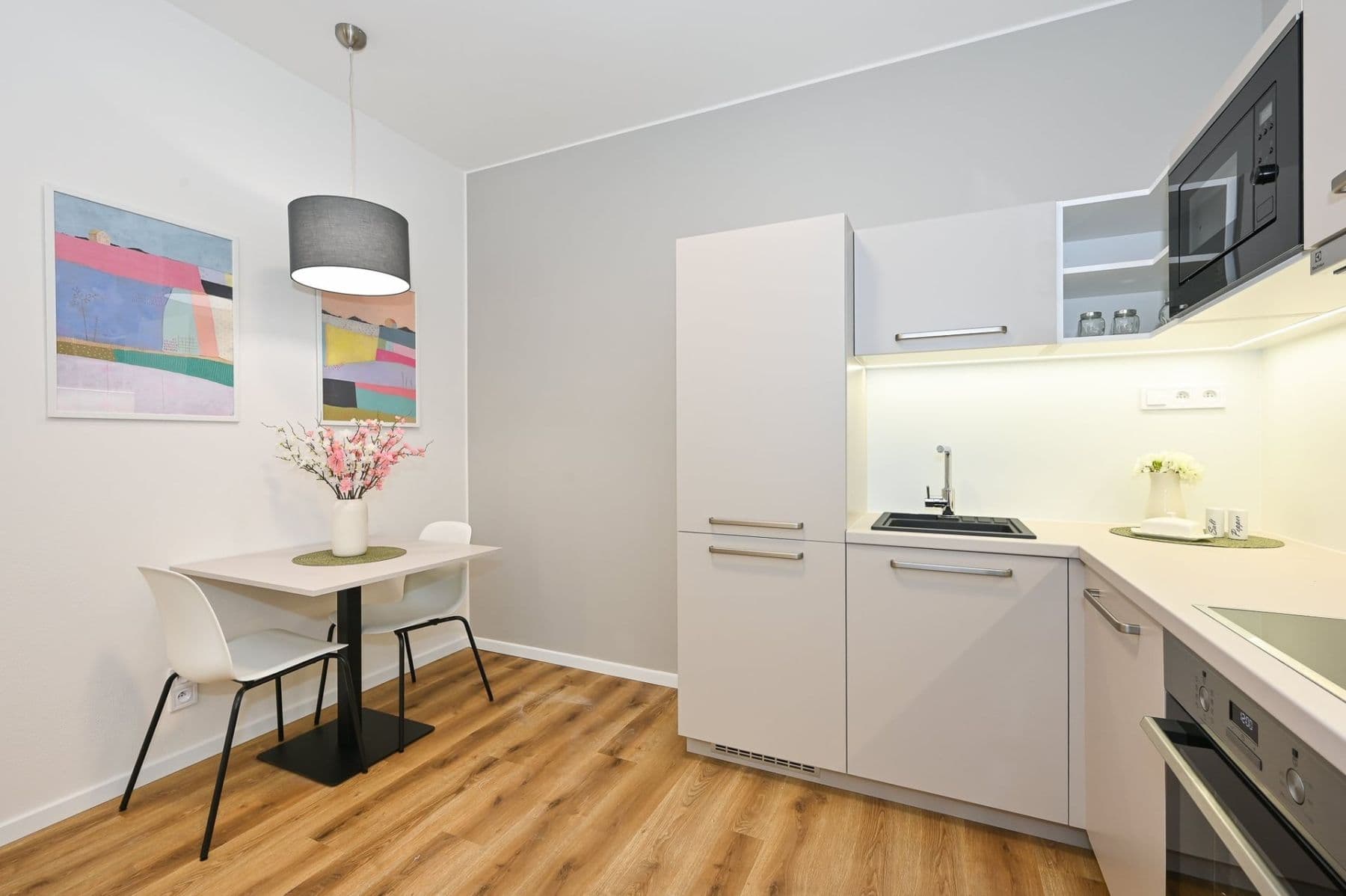 1 bedroom with open-plan kitchen flat to rent, 56 m², Studentská, Brno, Jihomoravský Region 1 bedroom with open-plan kitchen flat to rent, 56 m², Studentská, Brno, Jihomoravský Region