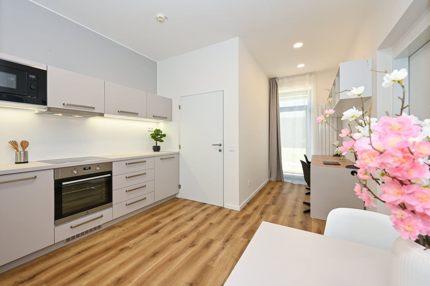 1 bedroom with open-plan kitchen flat to rent, 56 m², Studentská, Brno, Jihomoravský Region 1 bedroom with open-plan kitchen flat to rent, 56 m², Studentská, Brno, Jihomoravský Region