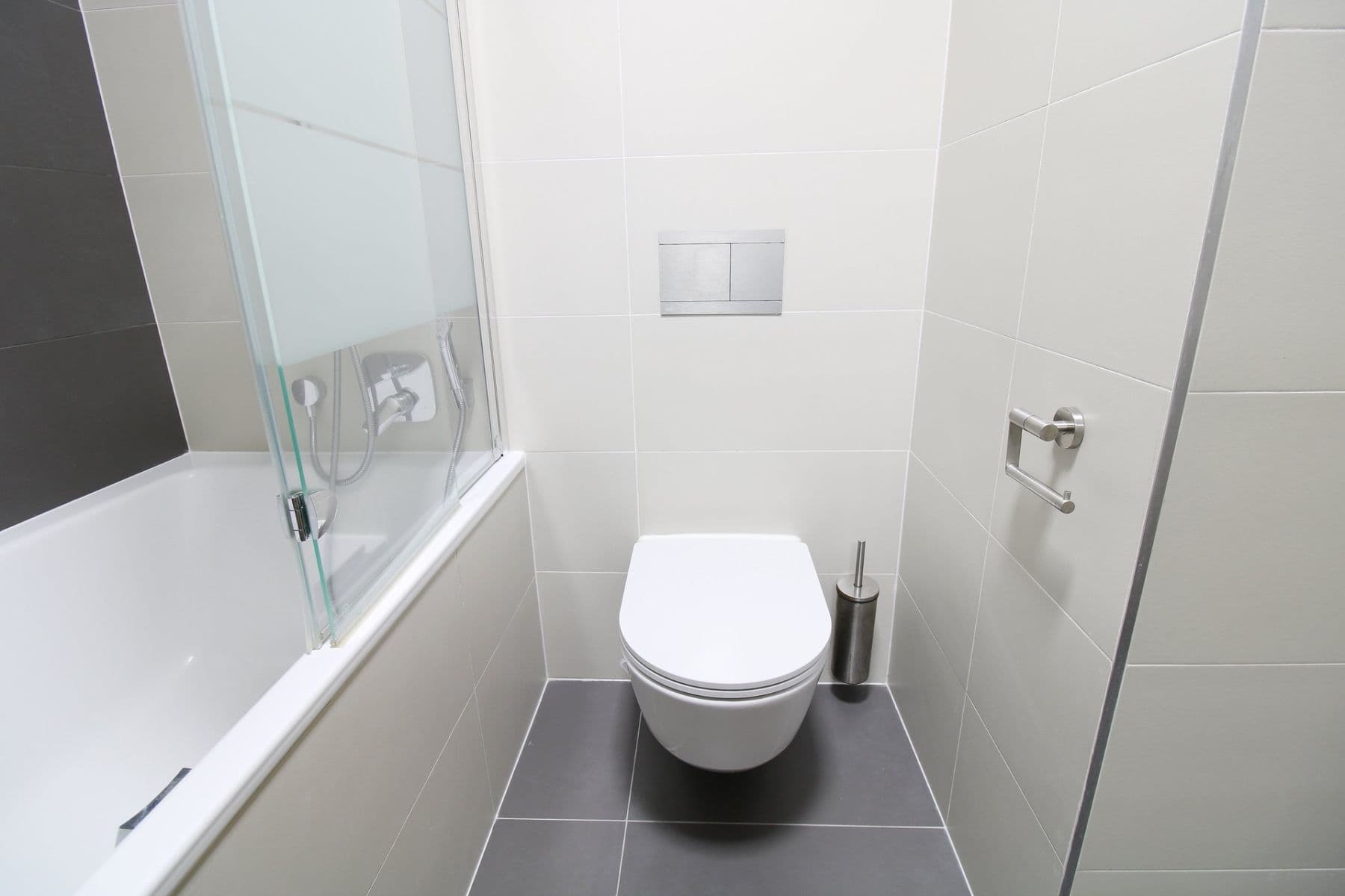 1 bedroom with open-plan kitchen flat to rent, 69 m², Na pomezí, Prague, Prague 1 bedroom with open-plan kitchen flat to rent, 69 m², Na pomezí, Prague, Prague