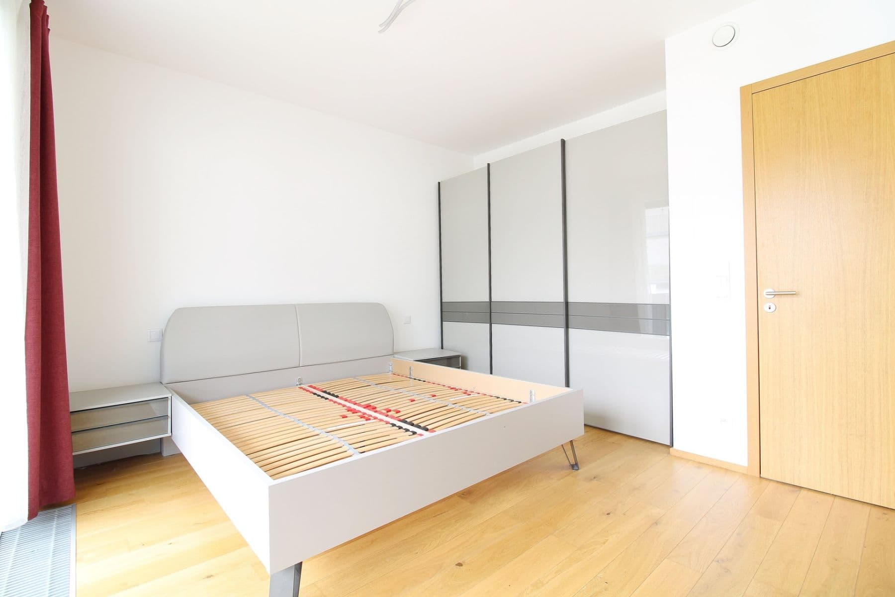 1 bedroom with open-plan kitchen flat to rent, 69 m², Na pomezí, Prague, Prague 1 bedroom with open-plan kitchen flat to rent, 69 m², Na pomezí, Prague, Prague