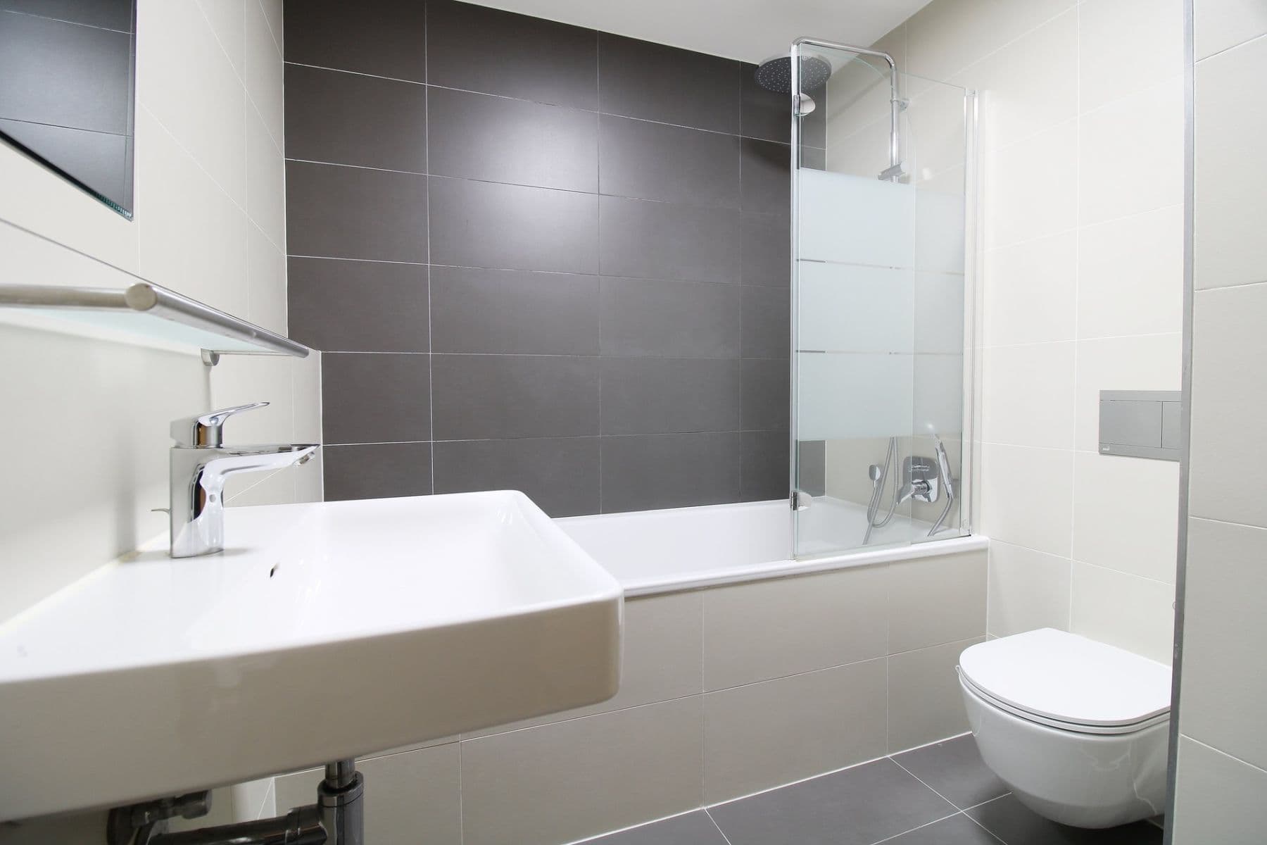1 bedroom with open-plan kitchen flat to rent, 69 m², Na pomezí, Prague, Prague 1 bedroom with open-plan kitchen flat to rent, 69 m², Na pomezí, Prague, Prague