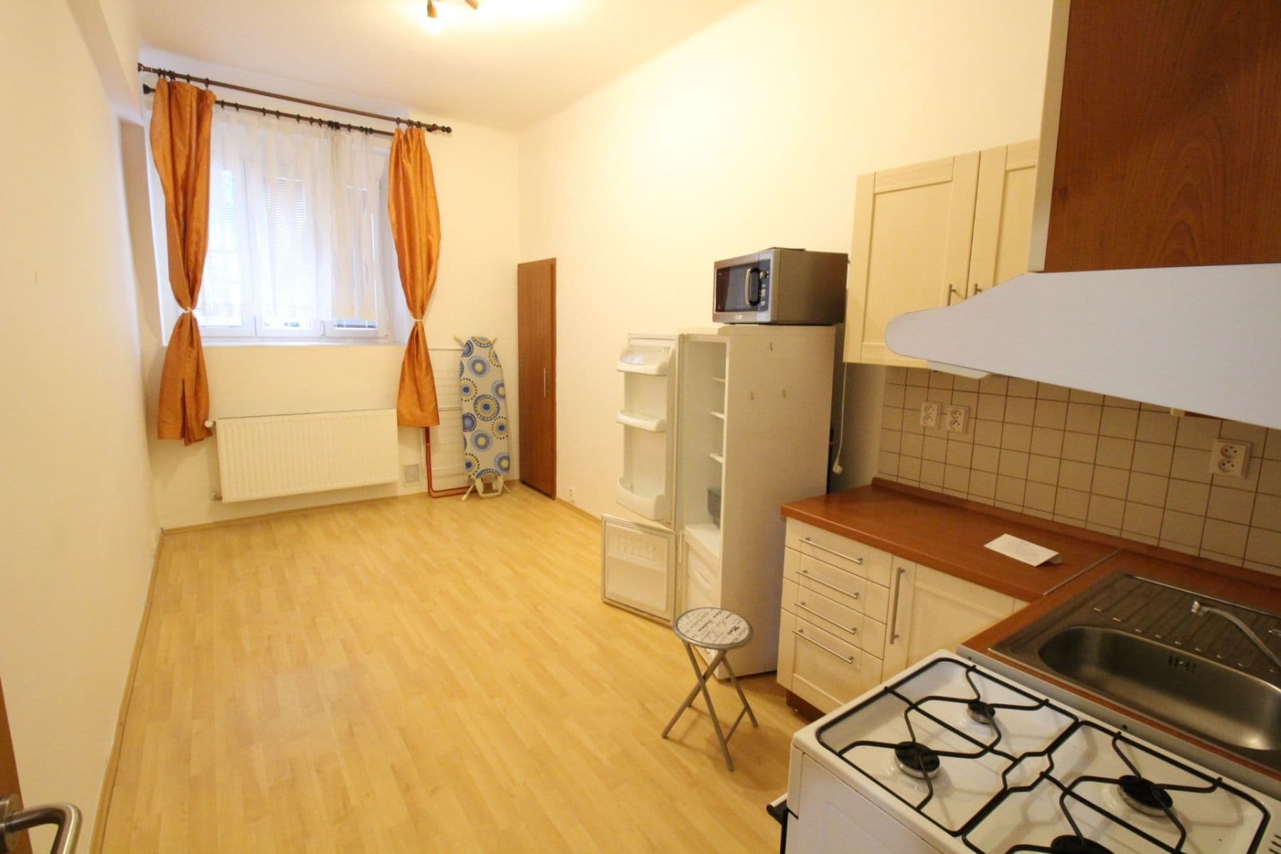 1 bedroom flat to rent, 46 m², Na výsledku I, Prague, Prague 1 bedroom flat to rent, 46 m², Na výsledku I, Prague, Prague