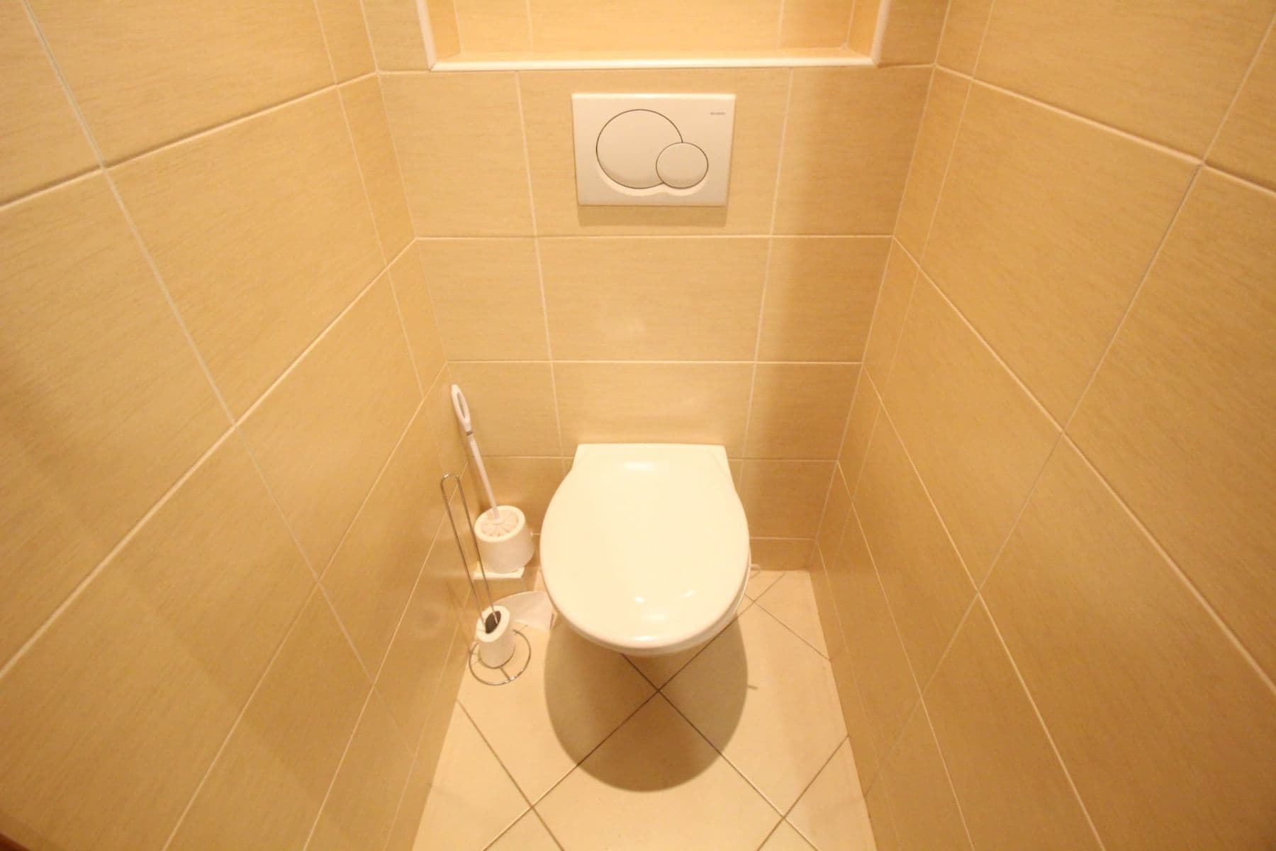 1 bedroom flat to rent, 46 m², Na výsledku I, Prague, Prague 1 bedroom flat to rent, 46 m², Na výsledku I, Prague, Prague