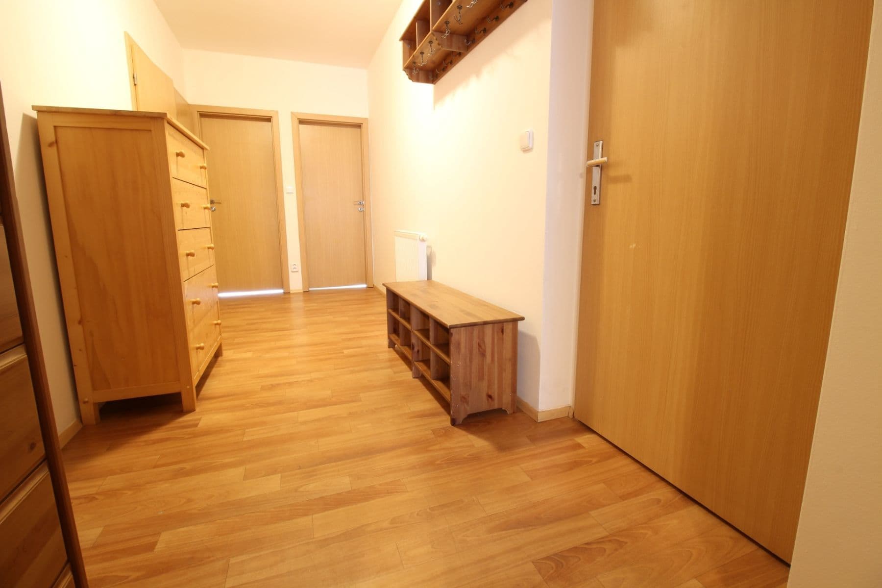 2 bedroom with open-plan kitchen flat to rent, 74 m², Pod Nouzovem, Prague, Prague 2 bedroom with open-plan kitchen flat to rent, 74 m², Pod Nouzovem, Prague, Prague
