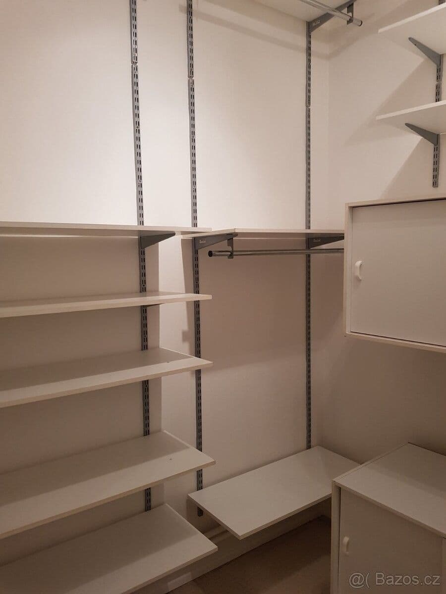 2 bedroom with open-plan kitchen flat for sale, 75 m², Oblouková, Prague, Prague 2 bedroom with open-plan kitchen flat for sale, 75 m², Oblouková, Prague, Prague