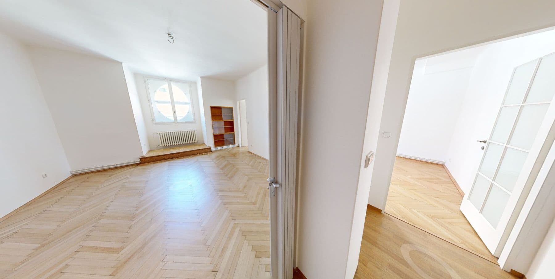 3 bedroom flat to rent, 123 m², Rytířská, Prague, Prague 3 bedroom flat to rent, 123 m², Rytířská, Prague, Prague