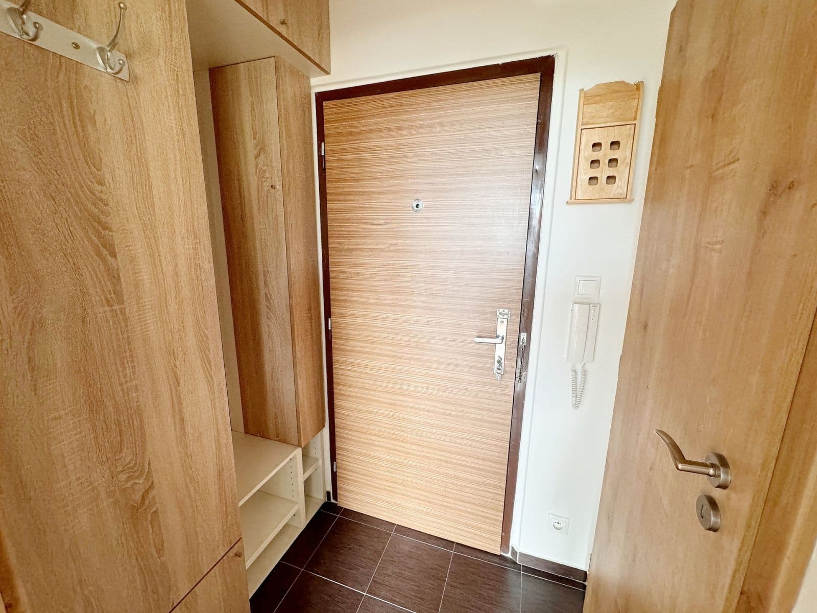 Studio flat to rent, 32 m², Jelínkova, Prague, Prague Studio flat to rent, 32 m², Jelínkova, Prague, Prague