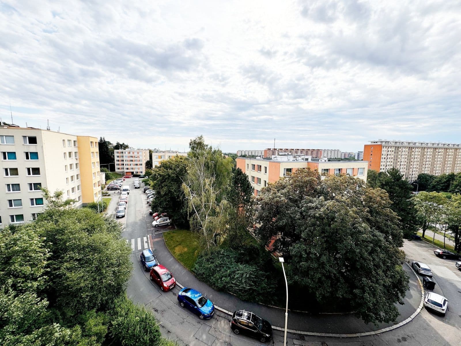 Studio flat to rent, 32 m², Jelínkova, Prague, Prague Studio flat to rent, 32 m², Jelínkova, Prague, Prague