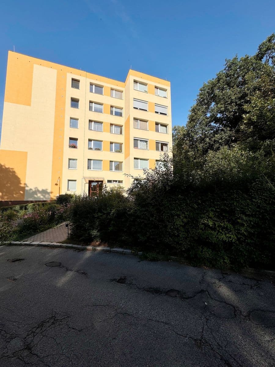 Studio flat to rent, 32 m², Jelínkova, Prague, Prague Studio flat to rent, 32 m², Jelínkova, Prague, Prague