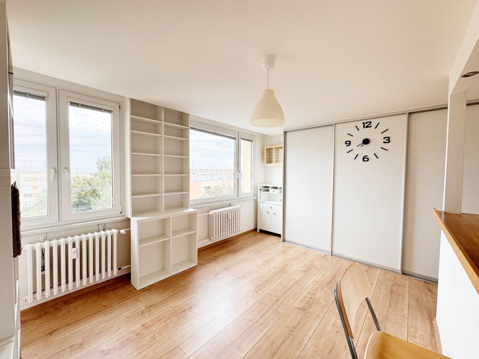 Studio flat to rent, 32 m², Jelínkova, Prague, Prague Studio flat to rent, 32 m², Jelínkova, Prague, Prague