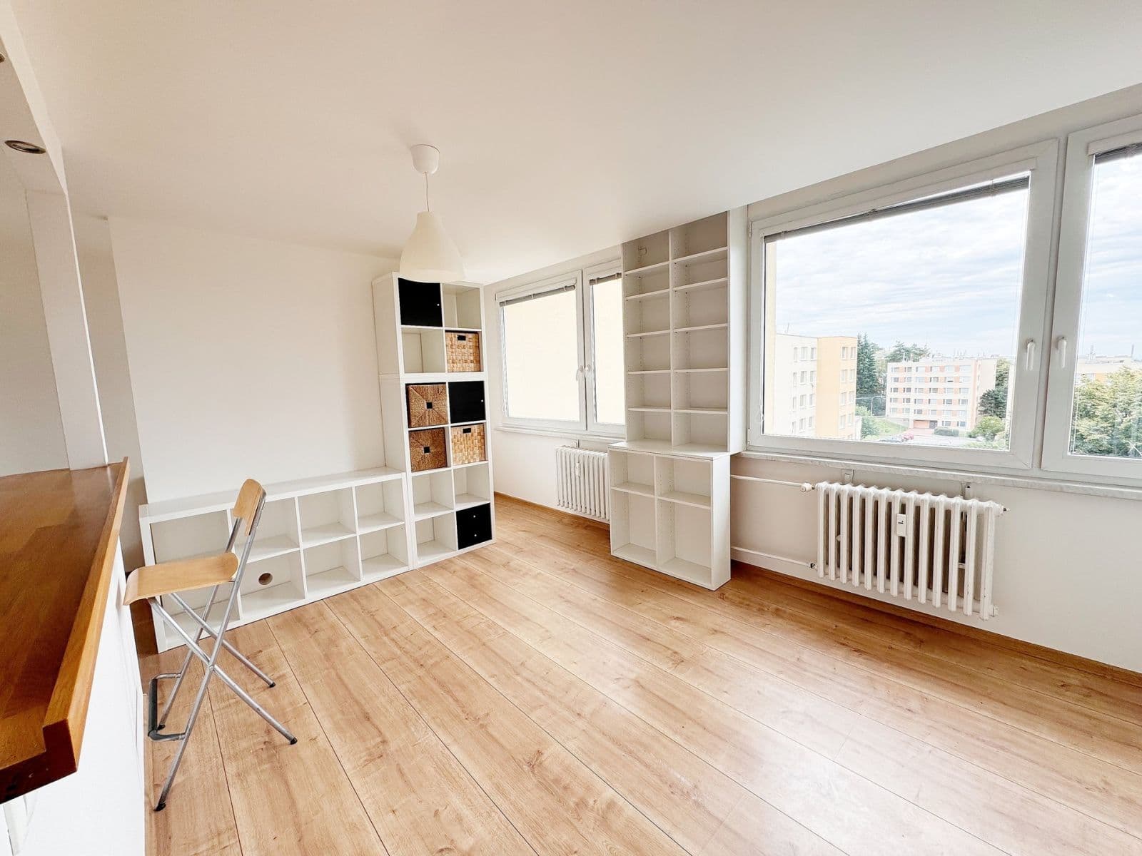 Studio flat to rent, 32 m², Jelínkova, Prague, Prague Studio flat to rent, 32 m², Jelínkova, Prague, Prague