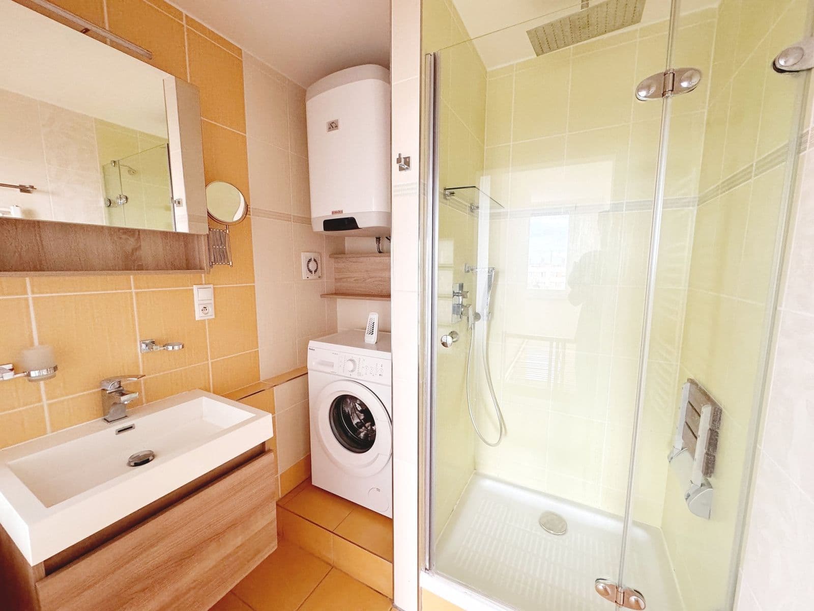 Studio flat to rent, 32 m², Jelínkova, Prague, Prague Studio flat to rent, 32 m², Jelínkova, Prague, Prague