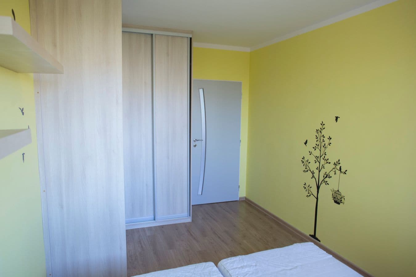 2 bedroom with open-plan kitchen flat to rent, 67 m², Krosenská, Prague, Prague 2 bedroom with open-plan kitchen flat to rent, 67 m², Krosenská, Prague, Prague