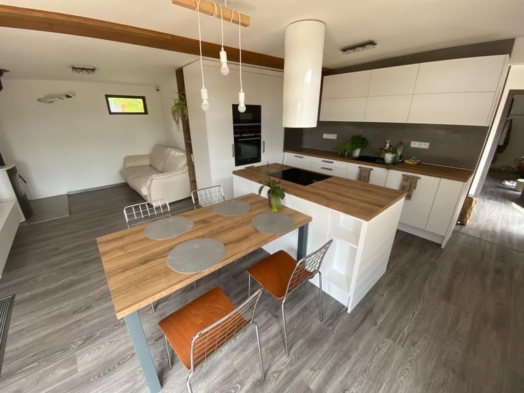 house to rent, 140 m², U Slunečních lázní, Liberec, Liberecký Region house to rent, 140 m², U Slunečních lázní, Liberec, Liberecký Region