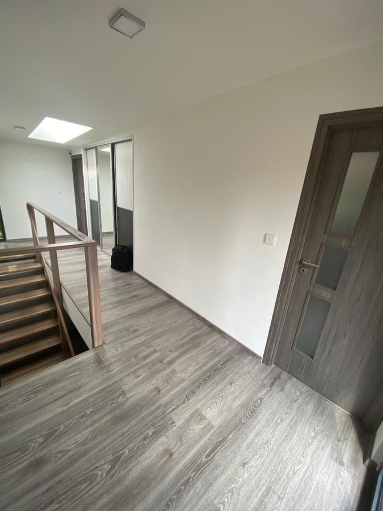 house to rent, 140 m², U Slunečních lázní, Liberec, Liberecký Region house to rent, 140 m², U Slunečních lázní, Liberec, Liberecký Region