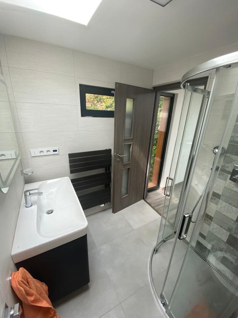 house to rent, 140 m², U Slunečních lázní, Liberec, Liberecký Region house to rent, 140 m², U Slunečních lázní, Liberec, Liberecký Region