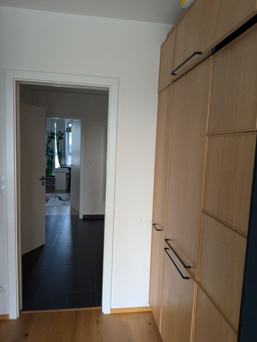 2 bedroom with open-plan kitchen flat to rent, 80 m², Olgy Havlové, Prague, Prague 2 bedroom with open-plan kitchen flat to rent, 80 m², Olgy Havlové, Prague, Prague