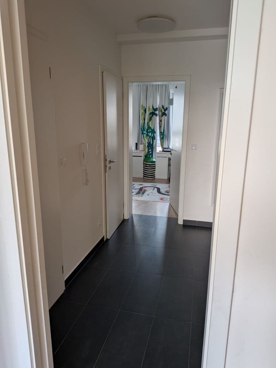 2 bedroom with open-plan kitchen flat to rent, 80 m², Olgy Havlové, Prague, Prague 2 bedroom with open-plan kitchen flat to rent, 80 m², Olgy Havlové, Prague, Prague