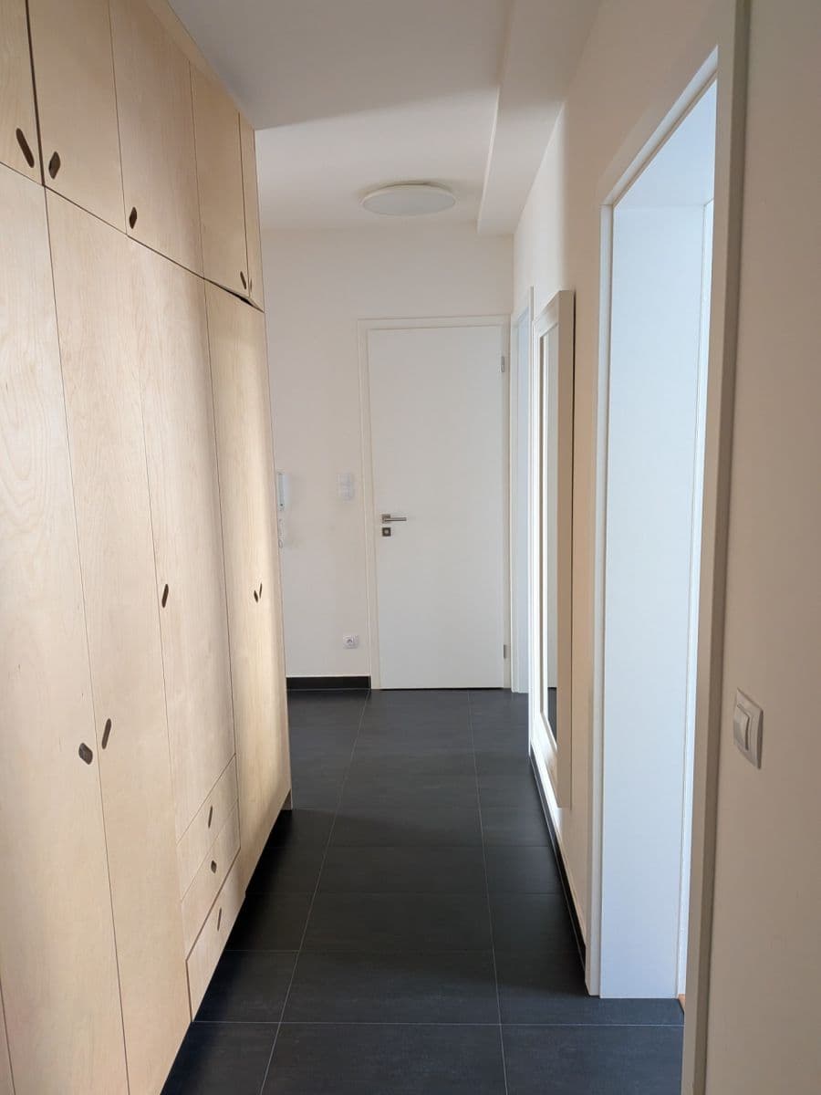 2 bedroom with open-plan kitchen flat to rent, 80 m², Olgy Havlové, Prague, Prague 2 bedroom with open-plan kitchen flat to rent, 80 m², Olgy Havlové, Prague, Prague