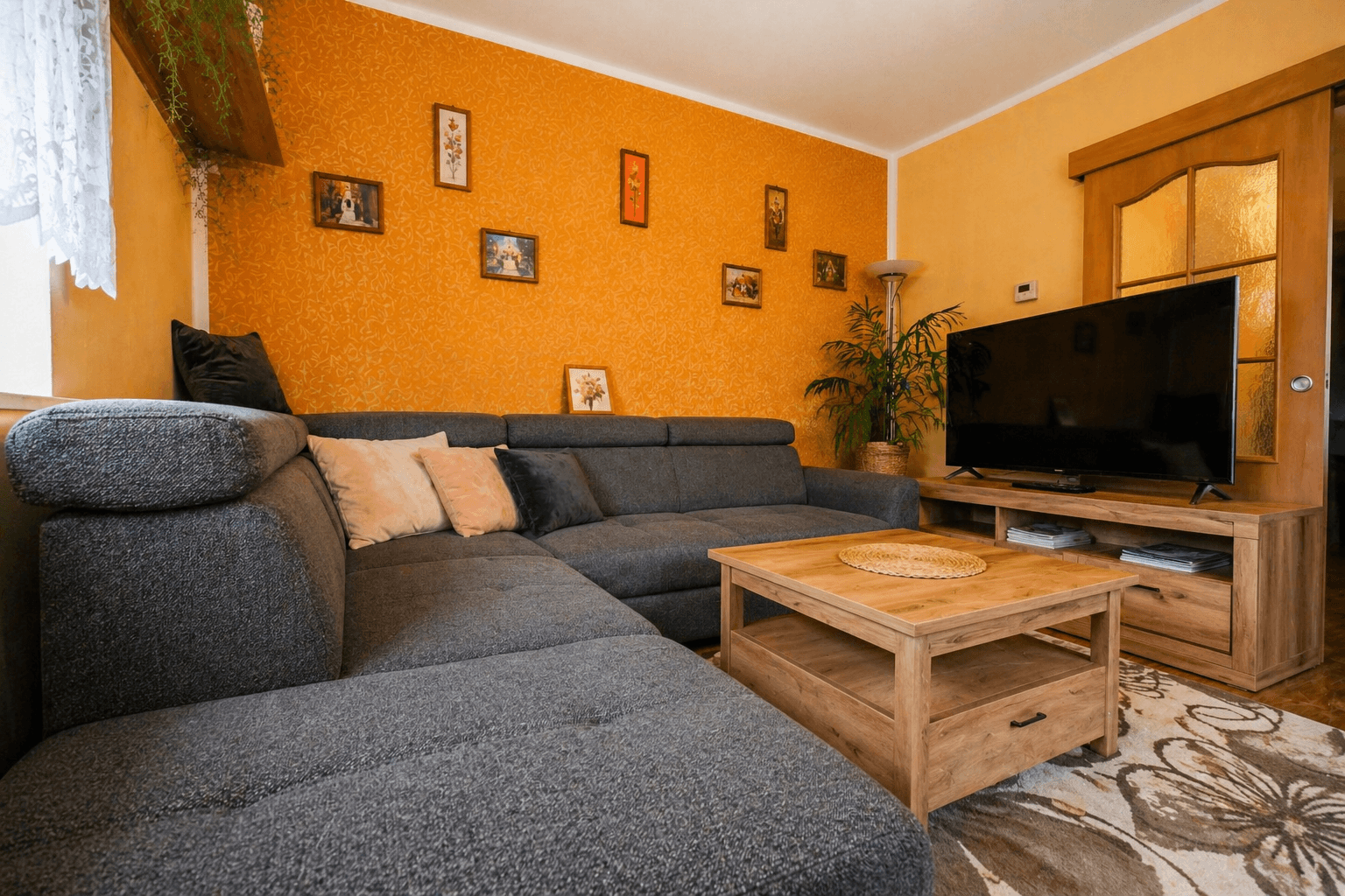 house for sale, 183 m², Turnovská, Varnsdorf, Ústecký Region house for sale, 183 m², Turnovská, Varnsdorf, Ústecký Region