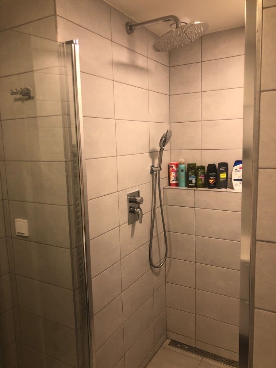 1 bedroom with open-plan kitchen flat to rent, 61 m², Holandská, Prague, Prague 1 bedroom with open-plan kitchen flat to rent, 61 m², Holandská, Prague, Prague