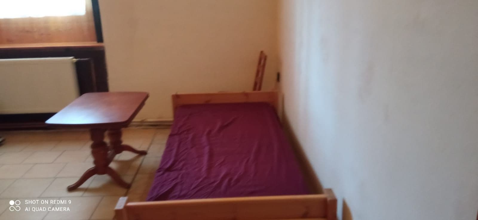Studio flat to rent, 20 m², Ploskovice, Ústecký Region Studio flat to rent, 20 m², Ploskovice, Ústecký Region