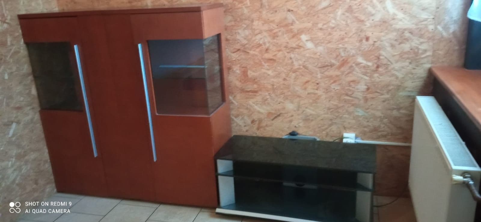 Studio flat to rent, 20 m², Ploskovice, Ústecký Region Studio flat to rent, 20 m², Ploskovice, Ústecký Region