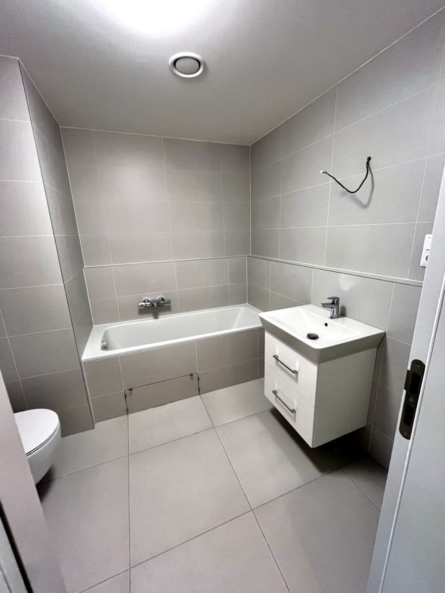 1 bedroom with open-plan kitchen flat to rent, 53 m², Josefa Truhláře, Brandýs nad Labem-Stará Boleslav, Středočeský Region 1 bedroom with open-plan kitchen flat to rent, 53 m², Josefa Truhláře, Brandýs nad Labem-Stará Boleslav, Středočeský Region