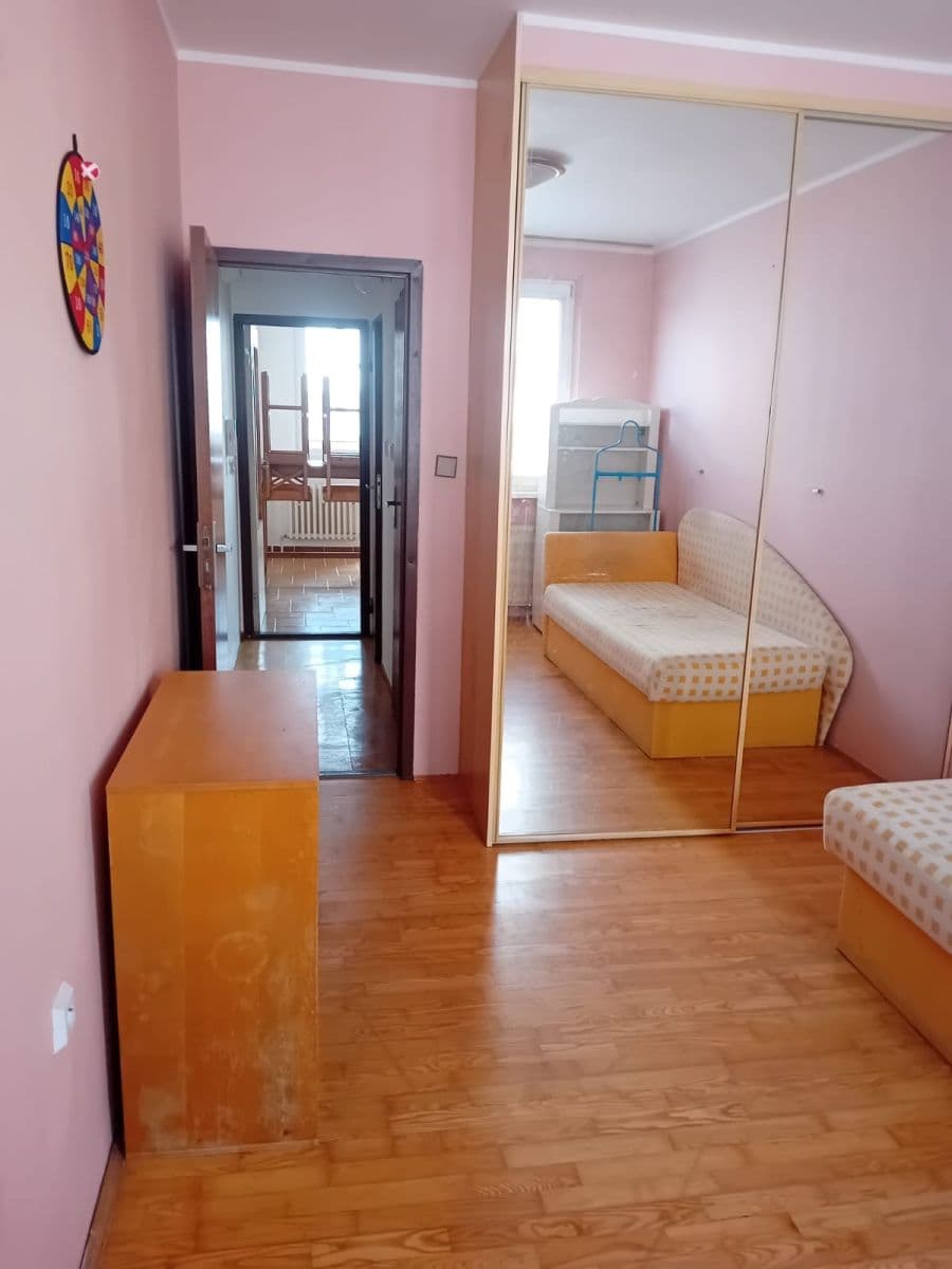 3 bedroom flat to rent, 78 m², Hlaváčikova, Karlova Ves, Bratislavský Region 3 bedroom flat to rent, 78 m², Hlaváčikova, Karlova Ves, Bratislavský Region