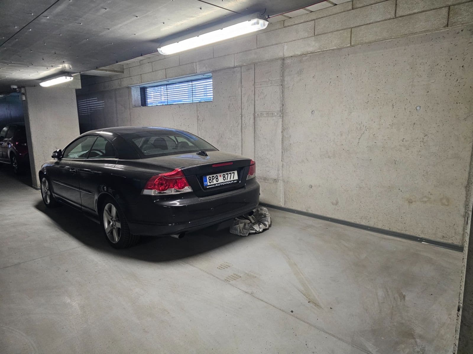 garage to rent, 18 m², Sladová, Plzeň, Plzeňský Region garage to rent, 18 m², Sladová, Plzeň, Plzeňský Region