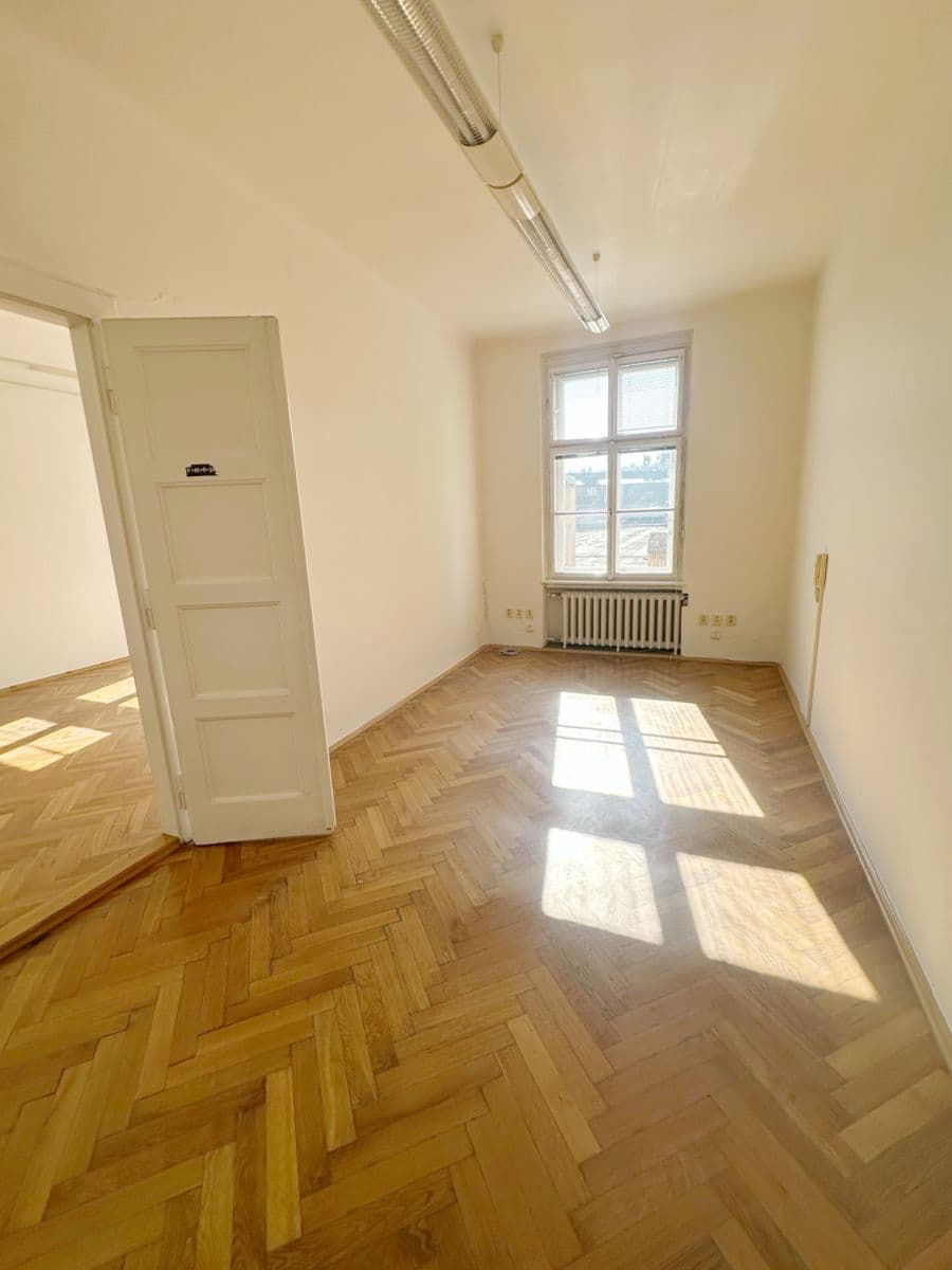 office to rent, 53 m², Jindřišská, Prague, Prague office to rent, 53 m², Jindřišská, Prague, Prague