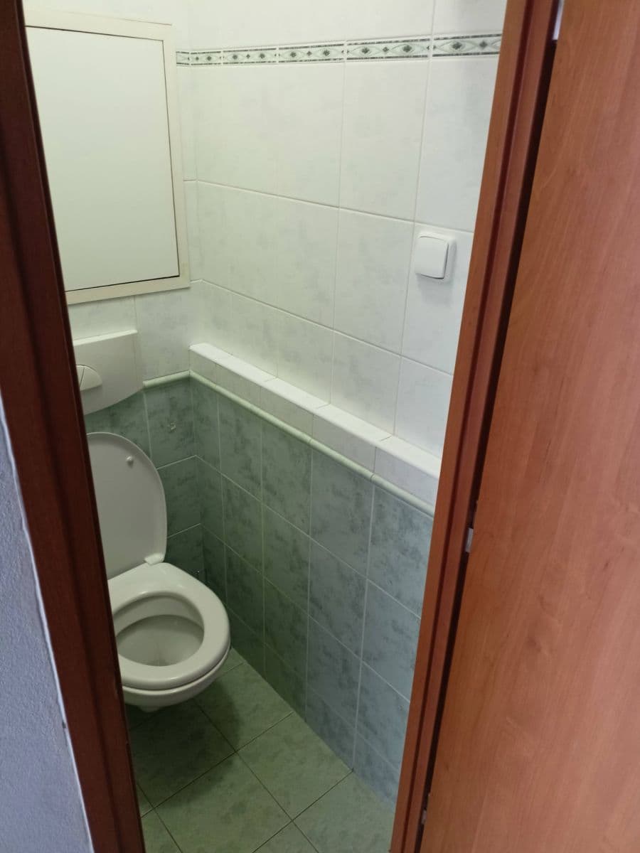 Studio flat for sale, 24 m², Vavřenova, Prague, Prague Studio flat for sale, 24 m², Vavřenova, Prague, Prague