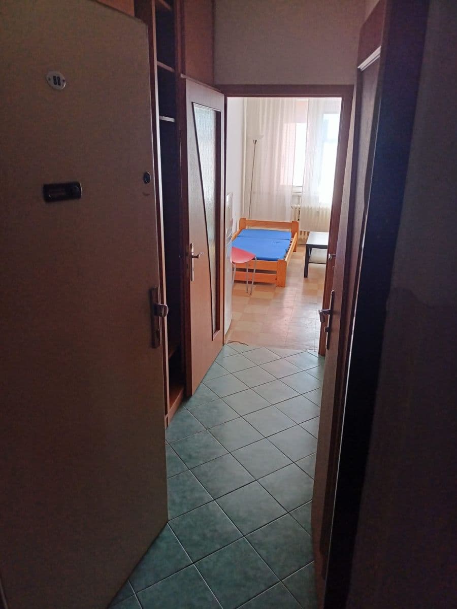 Studio flat for sale, 24 m², Vavřenova, Prague, Prague Studio flat for sale, 24 m², Vavřenova, Prague, Prague