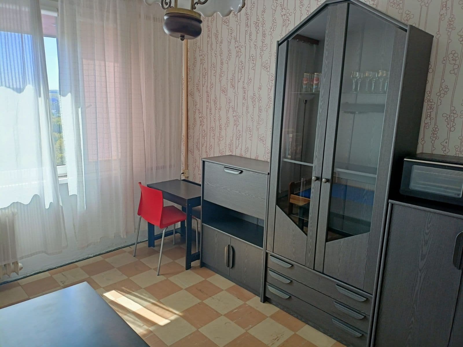 Studio flat for sale, 24 m², Vavřenova, Prague, Prague Studio flat for sale, 24 m², Vavřenova, Prague, Prague