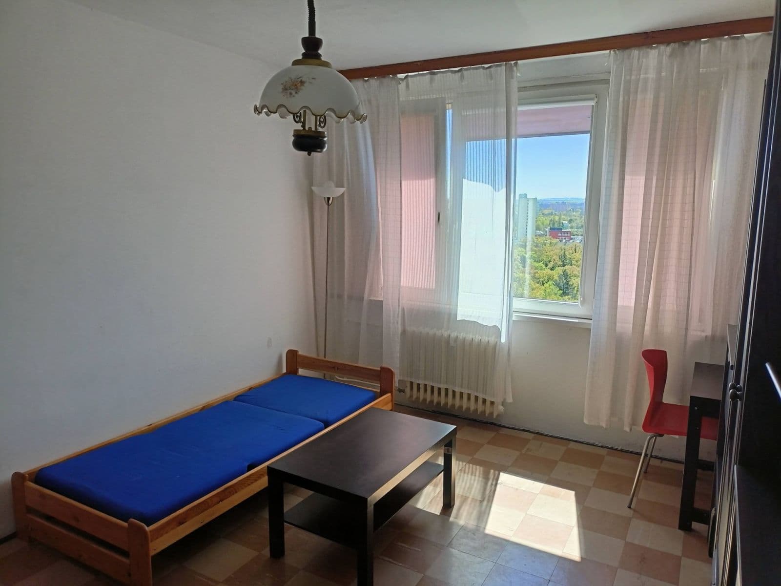Studio flat for sale, 24 m², Vavřenova, Prague, Prague Studio flat for sale, 24 m², Vavřenova, Prague, Prague
