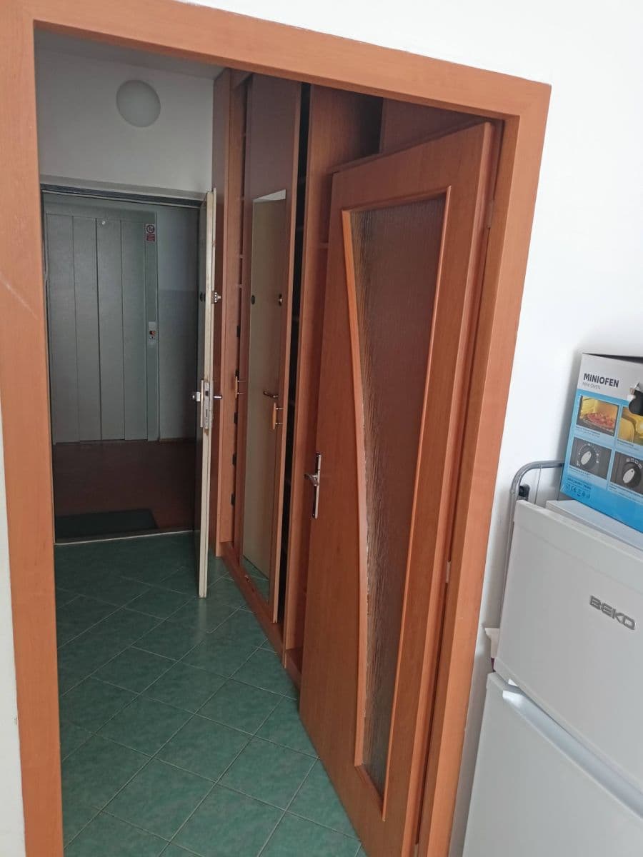 Studio flat for sale, 24 m², Vavřenova, Prague, Prague Studio flat for sale, 24 m², Vavřenova, Prague, Prague