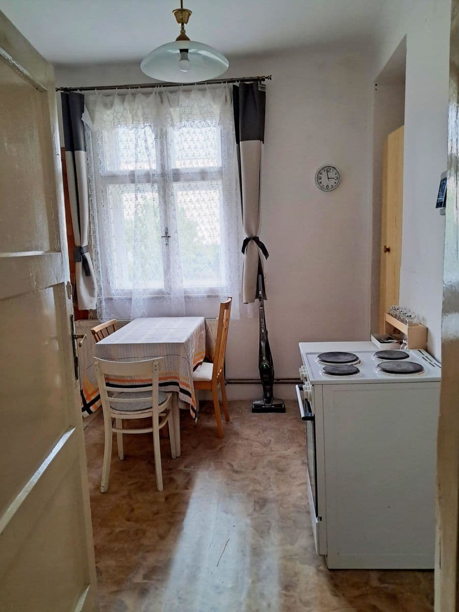 3 bedroom flat to rent, 75 m², Klincová, Ružinov, Bratislavský Region 3 bedroom flat to rent, 75 m², Klincová, Ružinov, Bratislavský Region