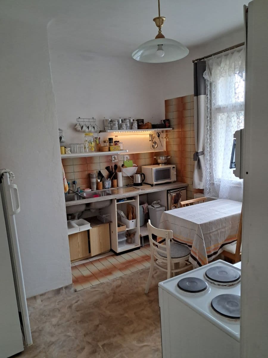 3 bedroom flat to rent, 75 m², Klincová, Ružinov, Bratislavský Region 3 bedroom flat to rent, 75 m², Klincová, Ružinov, Bratislavský Region