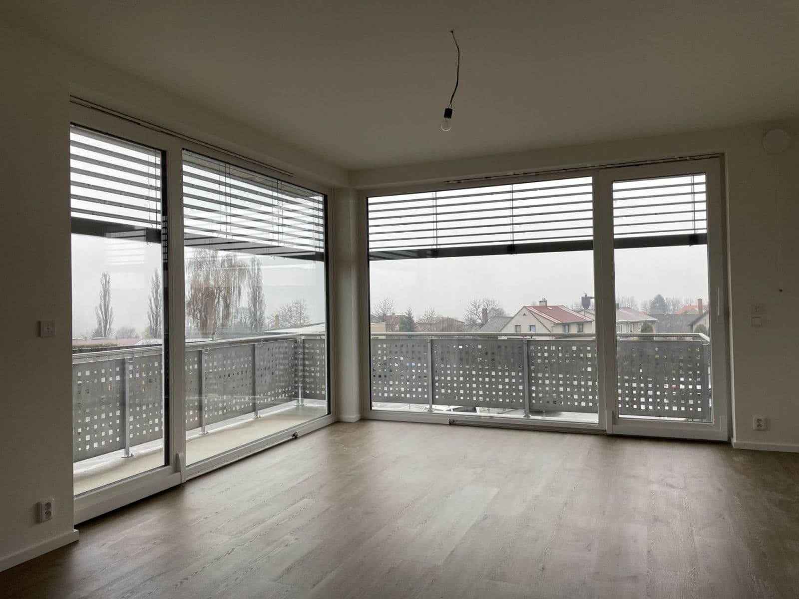 1 bedroom with open-plan kitchen flat to rent, 54 m², Vacov, Jihočeský Region 1 bedroom with open-plan kitchen flat to rent, 54 m², Vacov, Jihočeský Region