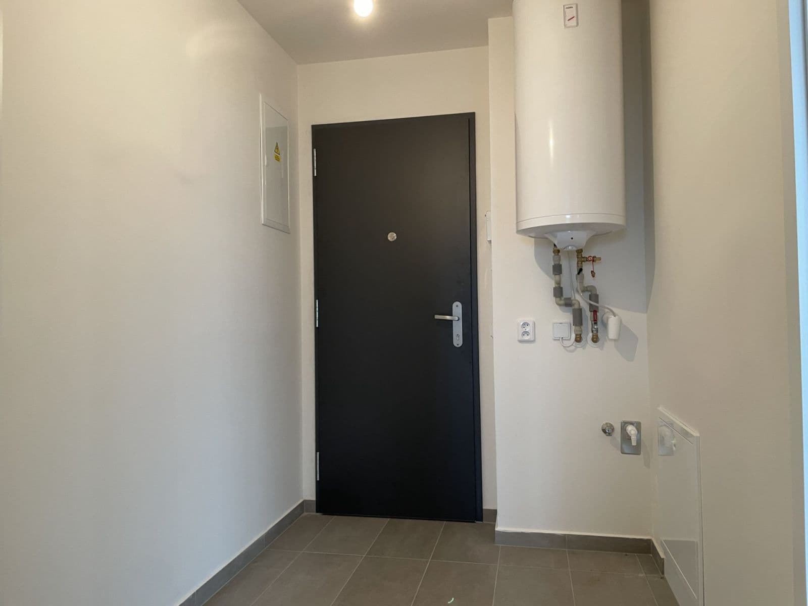 1 bedroom with open-plan kitchen flat to rent, 54 m², Vacov, Jihočeský Region 1 bedroom with open-plan kitchen flat to rent, 54 m², Vacov, Jihočeský Region