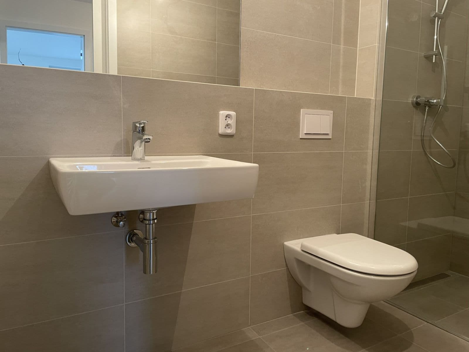 1 bedroom with open-plan kitchen flat to rent, 54 m², Vacov, Jihočeský Region 1 bedroom with open-plan kitchen flat to rent, 54 m², Vacov, Jihočeský Region