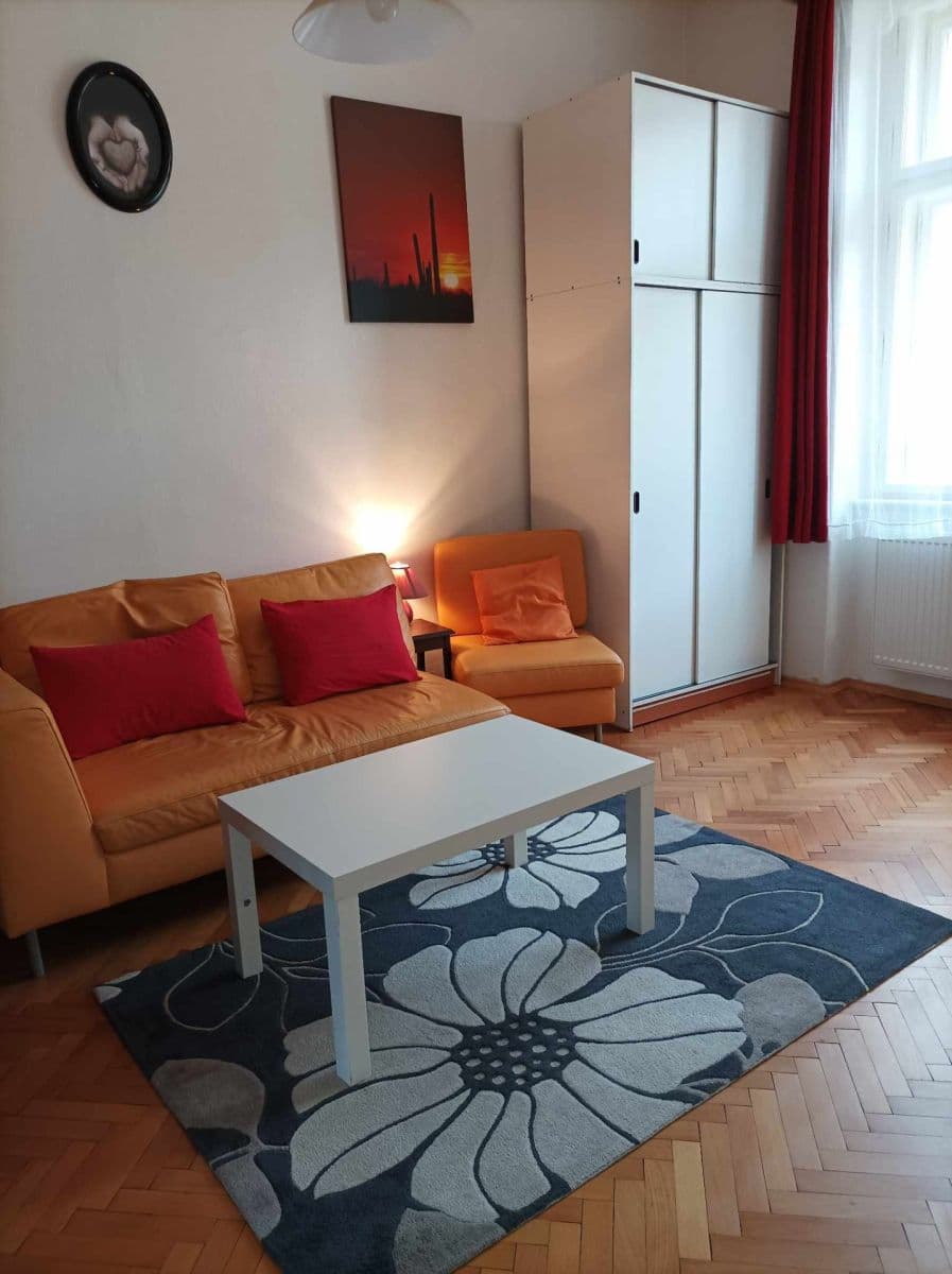 house to rent, 81 m², Grafická, Prague, Prague house to rent, 81 m², Grafická, Prague, Prague