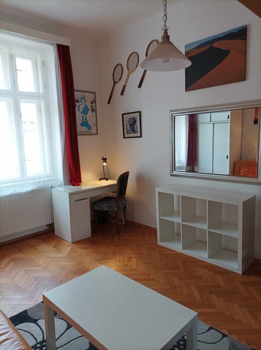 house to rent, 81 m², Grafická, Prague, Prague house to rent, 81 m², Grafická, Prague, Prague