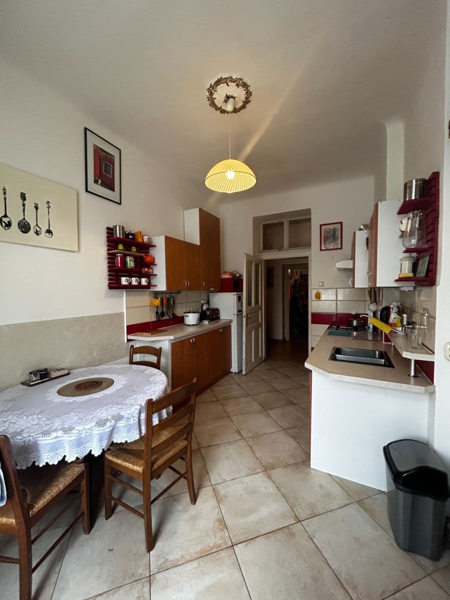 house to rent, 81 m², Grafická, Prague, Prague house to rent, 81 m², Grafická, Prague, Prague