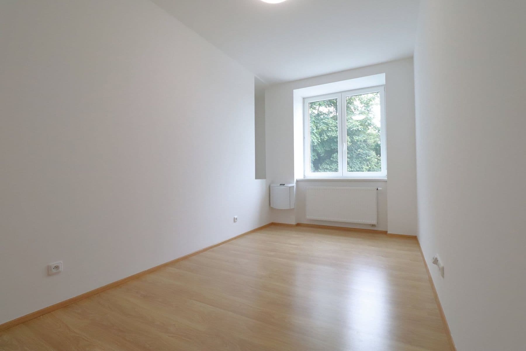 1 bedroom with open-plan kitchen flat to rent, 43 m², V závětří, Prague, Prague 1 bedroom with open-plan kitchen flat to rent, 43 m², V závětří, Prague, Prague
