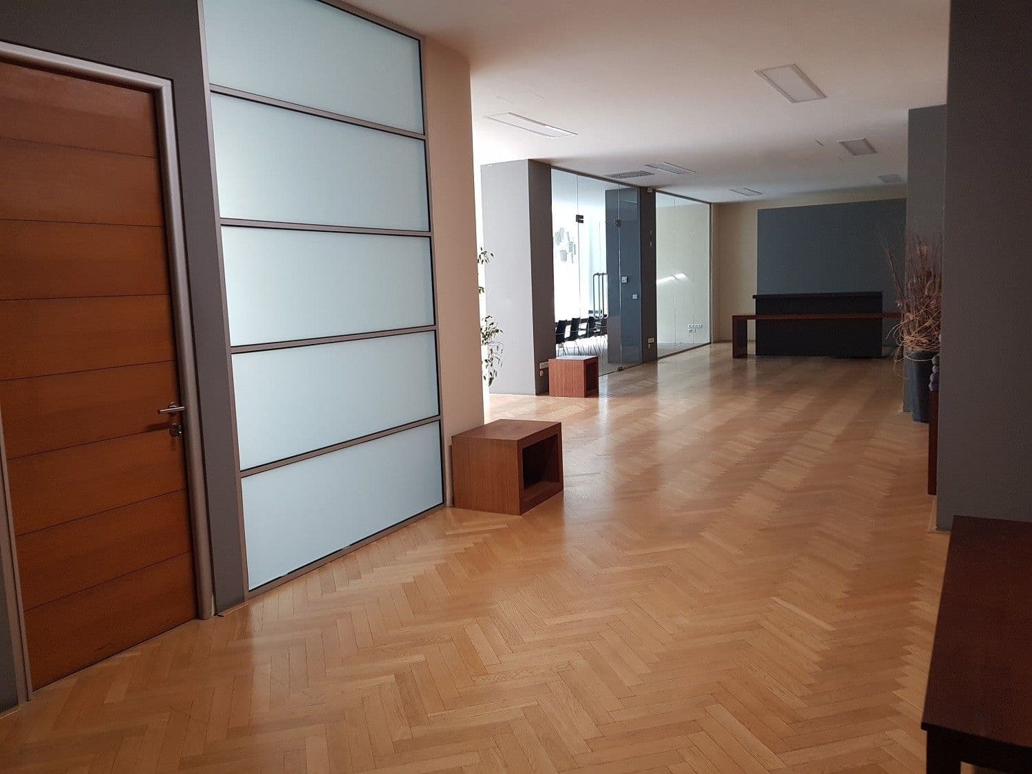 office to rent, 432 m², Panská, Prague, Prague office to rent, 432 m², Panská, Prague, Prague