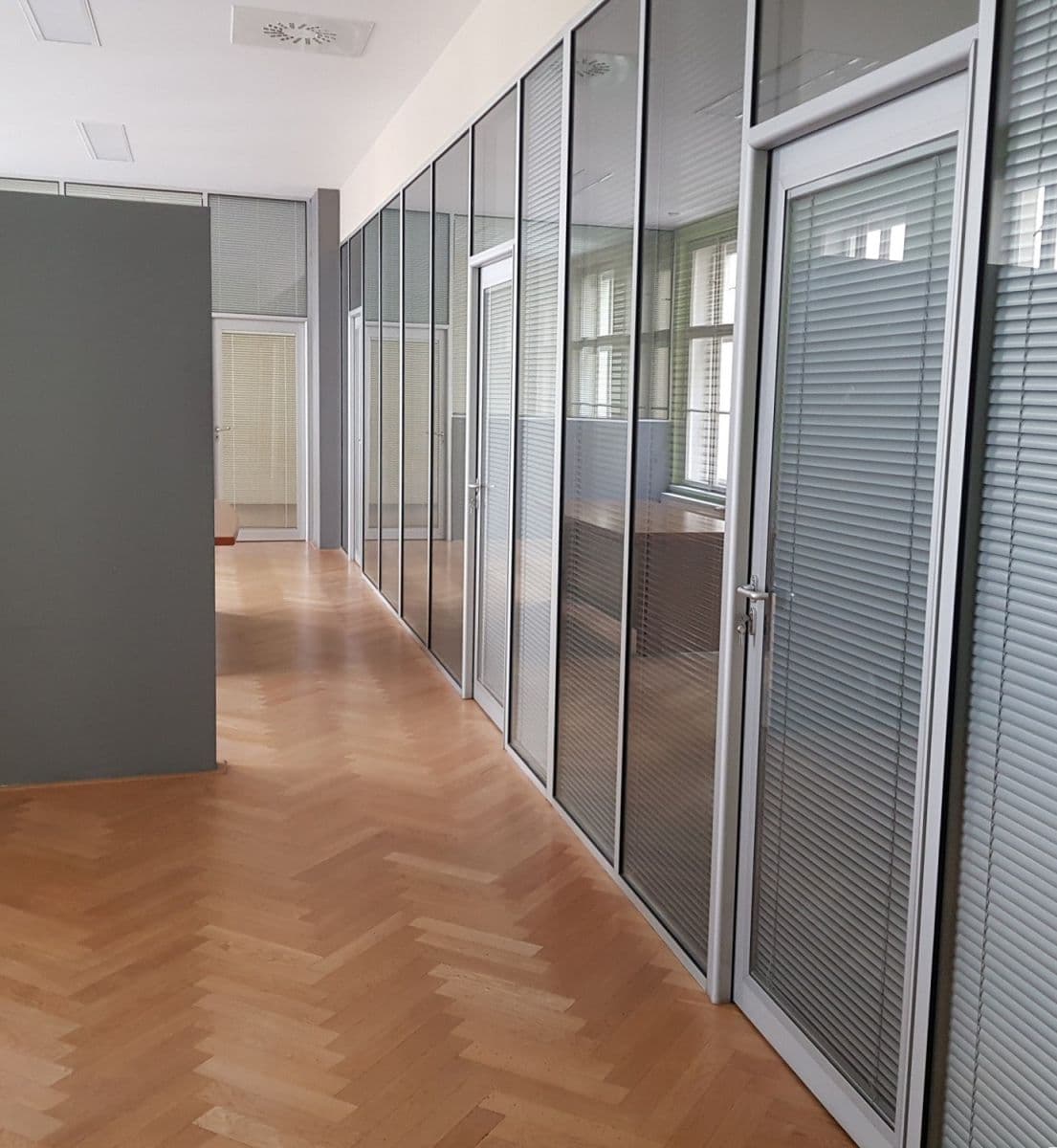 office to rent, 432 m², Panská, Prague, Prague office to rent, 432 m², Panská, Prague, Prague