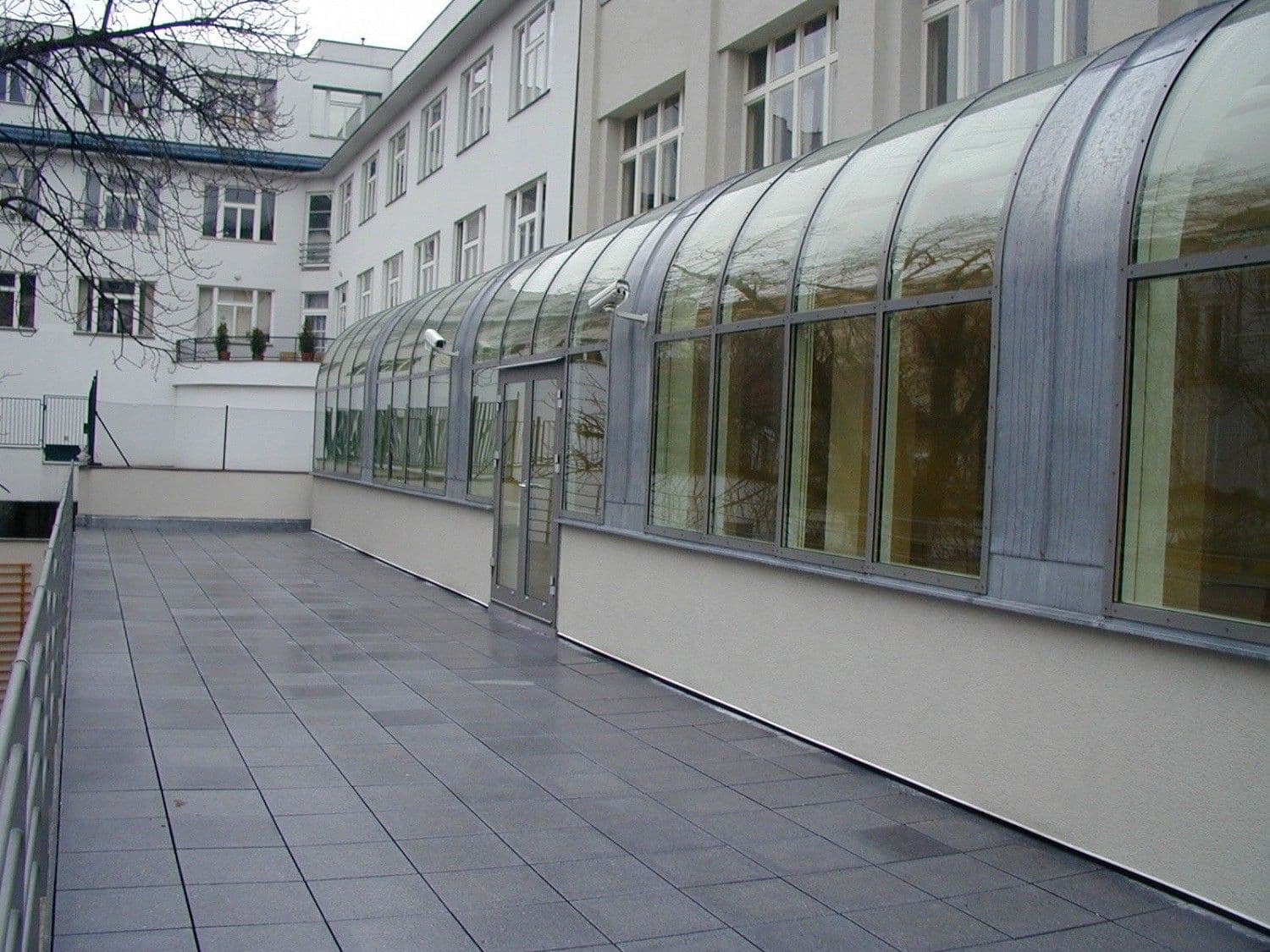 office to rent, 432 m², Panská, Prague, Prague office to rent, 432 m², Panská, Prague, Prague