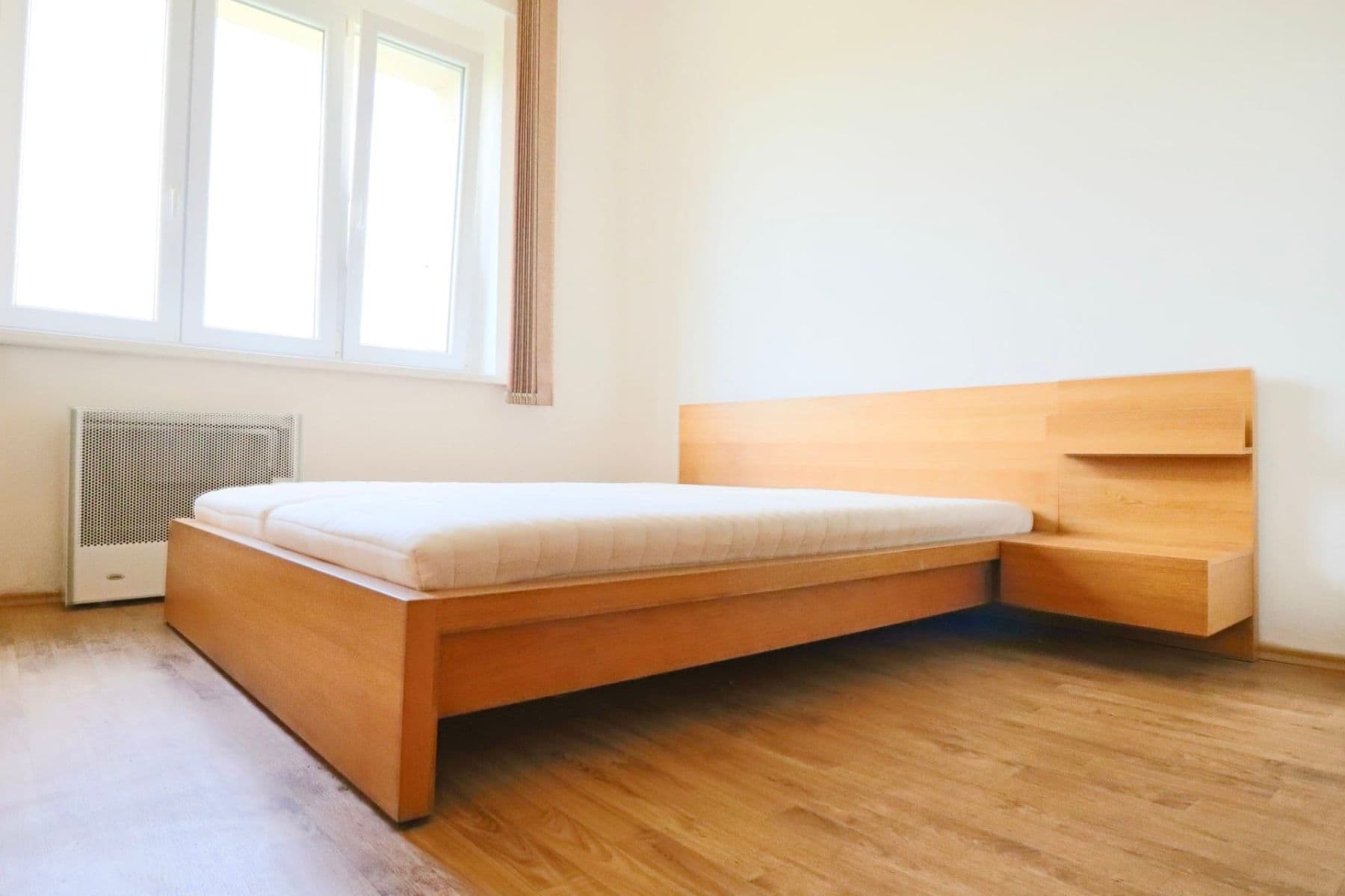 Studio flat to rent, 29 m², 28. pluku, Prague, Prague Studio flat to rent, 29 m², 28. pluku, Prague, Prague