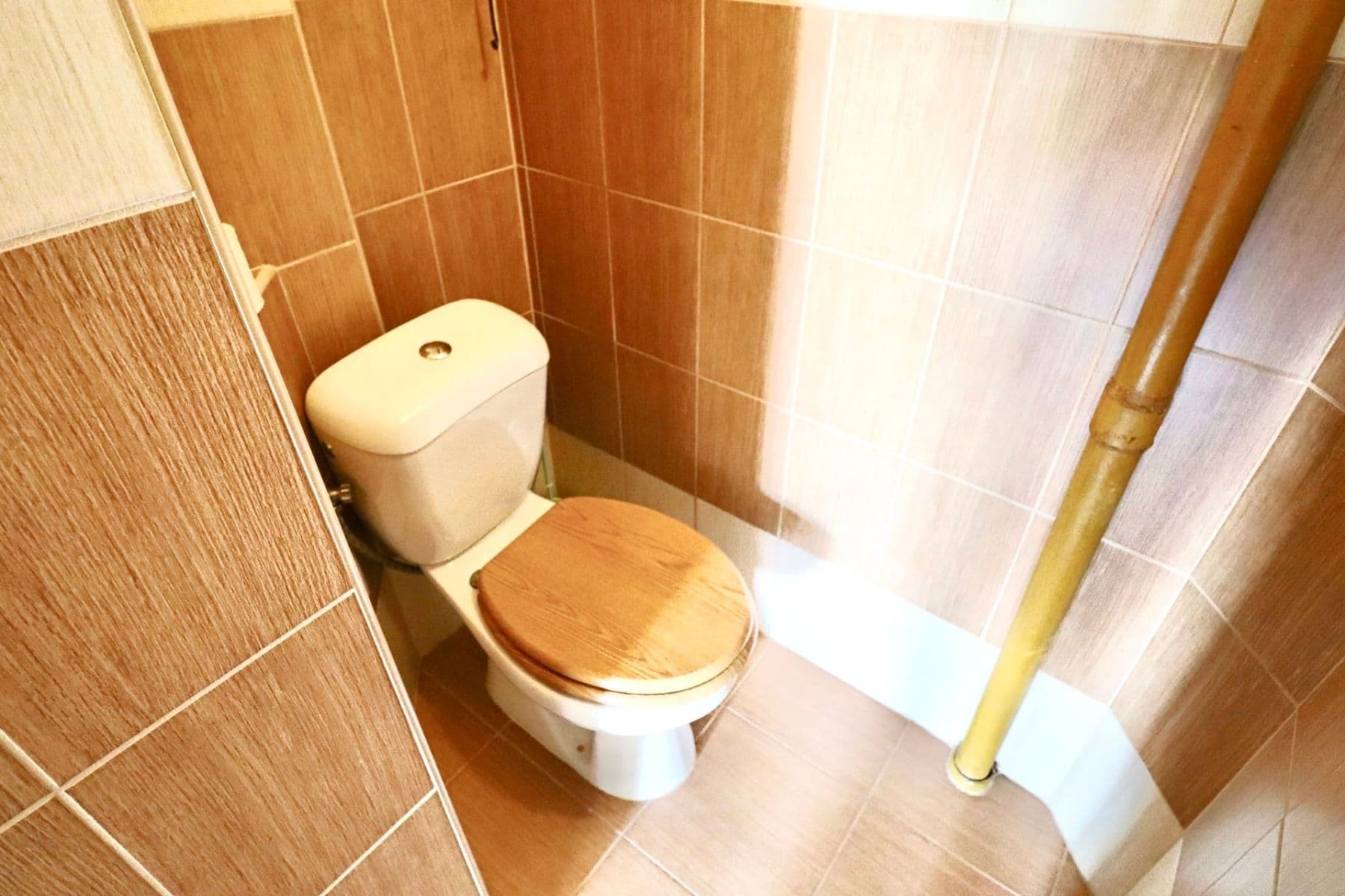 Studio flat to rent, 29 m², 28. pluku, Prague, Prague Studio flat to rent, 29 m², 28. pluku, Prague, Prague